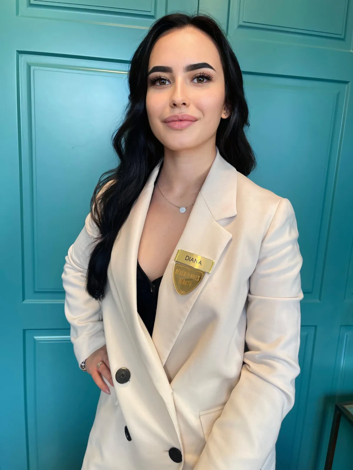 Administrator - Diana