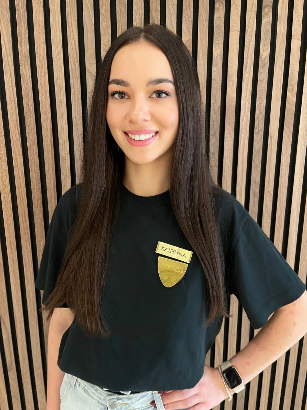 Brows and Lashes Master - Katerina