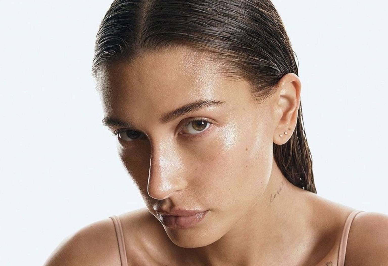 Make-up in Vienna - Beverly Hills Beauty