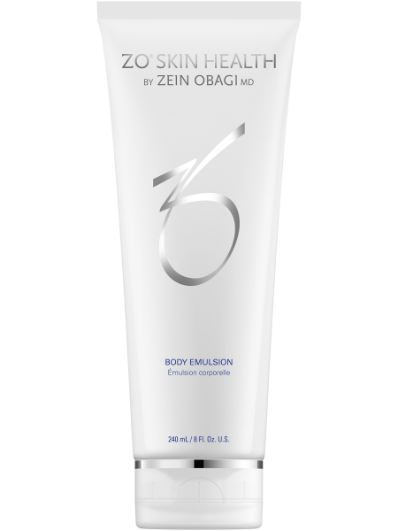 ZO Body Emulsion – Advanced Hydrating & Regenerating Body Lotion