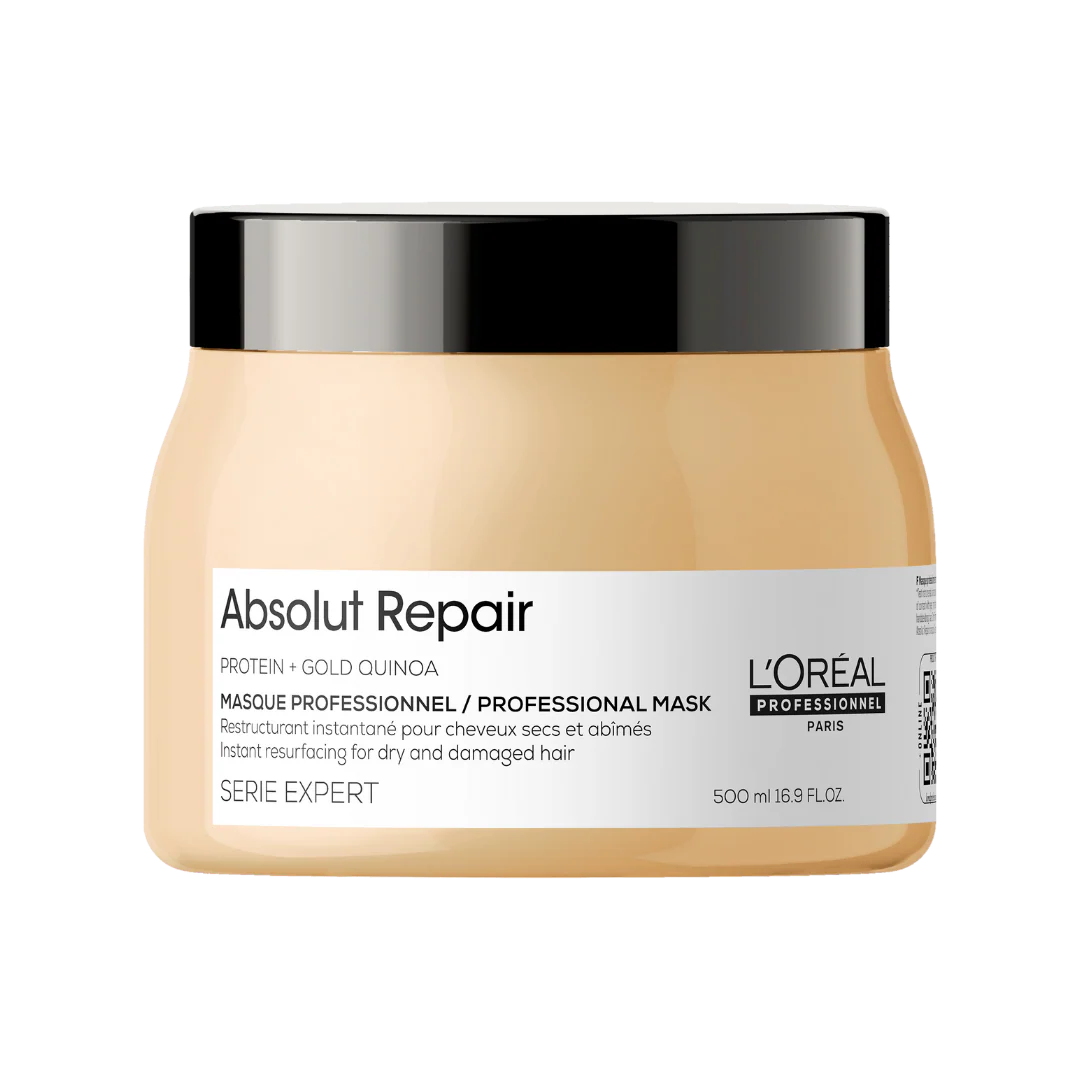 L’Oréal Serie Expert Absolut Repair Molecular — Pre-Treatment