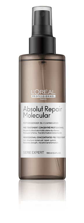 L’Oréal Serie Expert Absolut Repair Molecular — Pre-Treatment