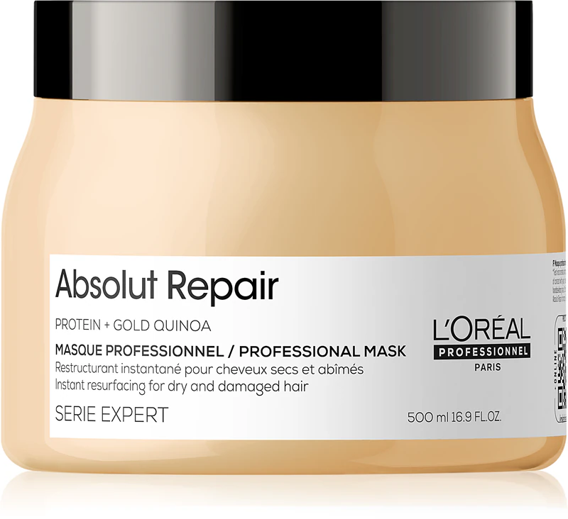 L’Oréal Professionnel Serie Expert Absolut Repair Mask