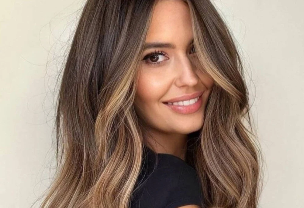 Haircuts and coloring