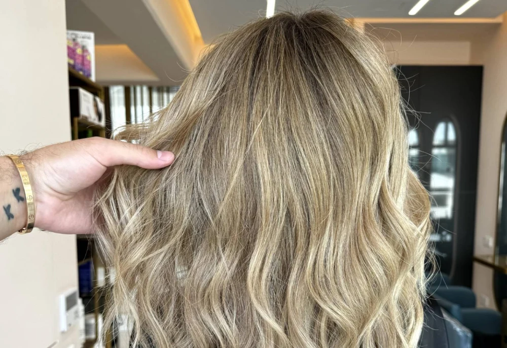 Make-up in Vienna - Beverly Hills Beauty