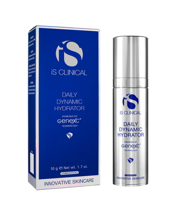 Daily Dynamic Hydrator