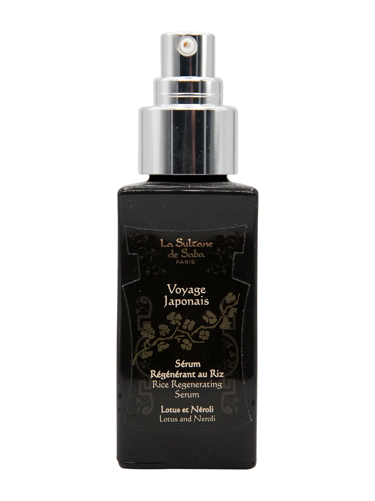 Rice Regenerating Serum – Lotus & Neroli