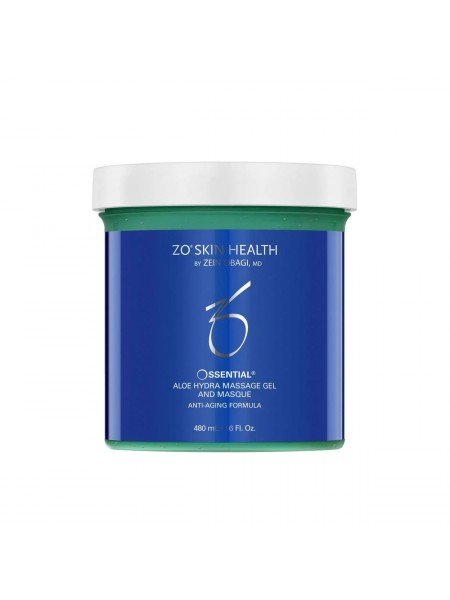 ZO® Skin Health Aloe Hydra Massage Gel and Masque