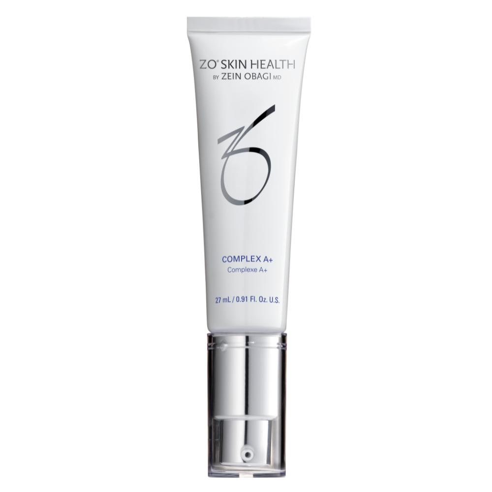 Complex A+ – High-Strength Retinol 1.3% + Bakuchiol