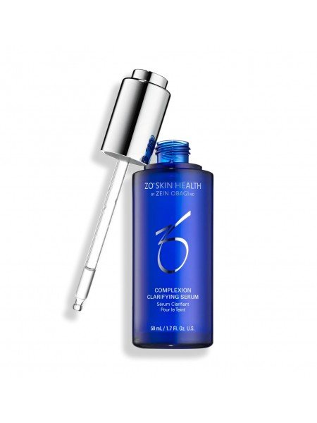 Complexion Clarifying Serum – Water-Based Face Serum