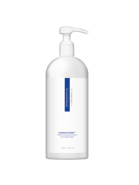 ZO® Skin Health Foamacleanse™ Gentle Foaming Cleanser – 960 ml