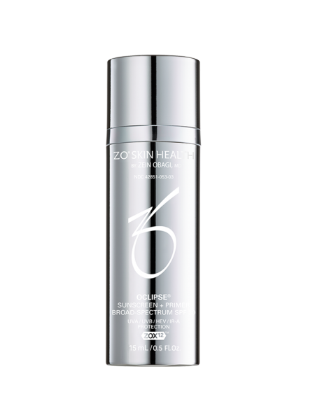 ZO® Skin Health Oclipse Sunscreen + Primer Broad-Spectrum SPF 30