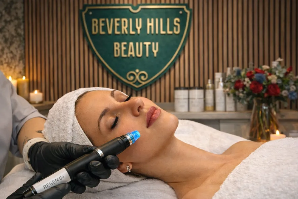 Косметологическая студия для клиентов из 1120 Вена (Майдлинг)