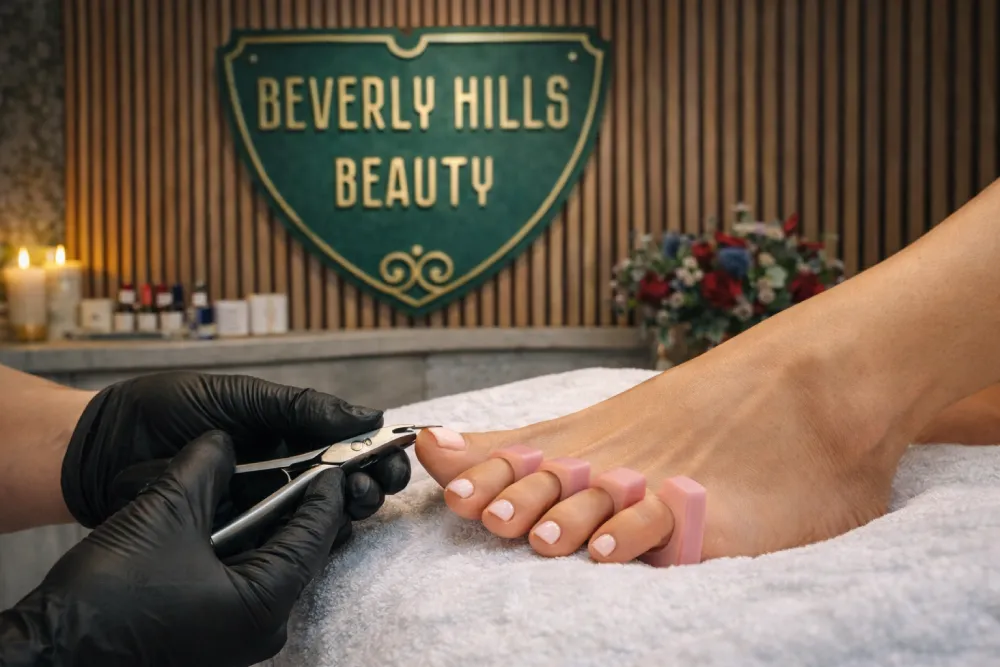 Косметологическая студия для клиентов из 1130 Вена (Хитцинг)