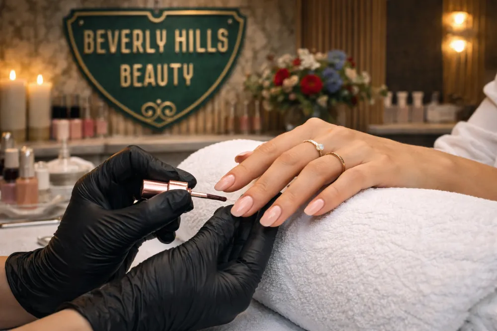 Косметологическая студия для клиентов из 1140 Вены (Пенцинг)