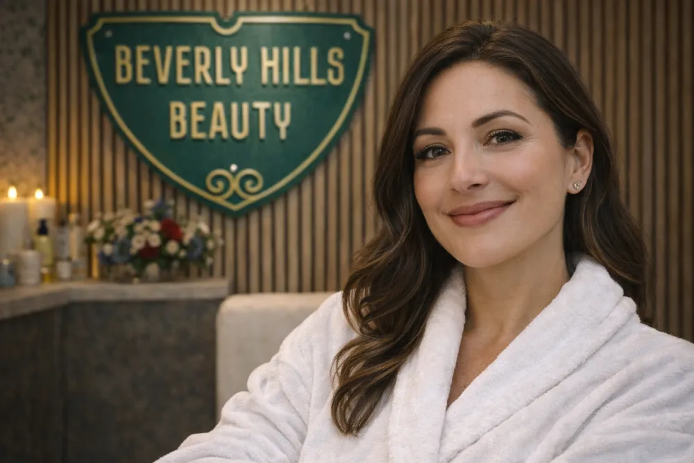 Косметическая студия для клиентов из 1190 Вены (Дёблинг) в 1-м районе