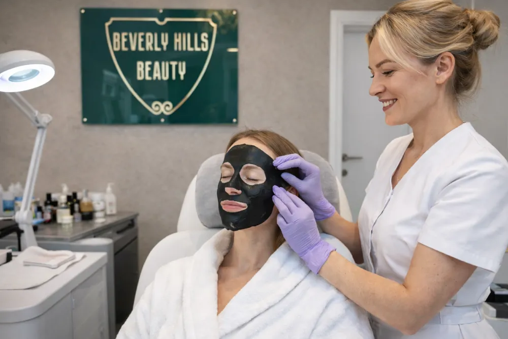 Косметическая студия для клиентов из 1030 Вены (Ландштрассе)