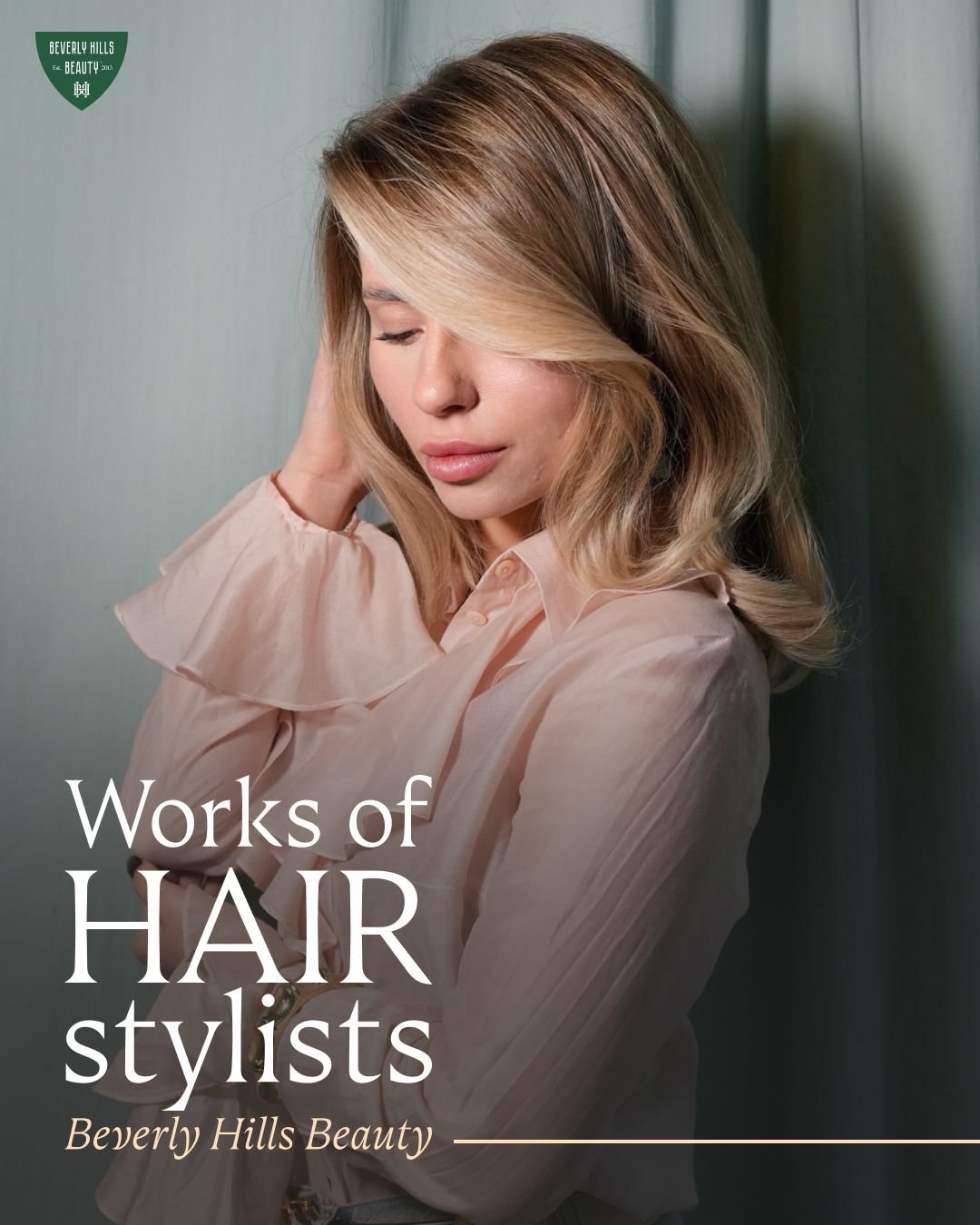 Massage in Vienna - Beverly Hills Beauty