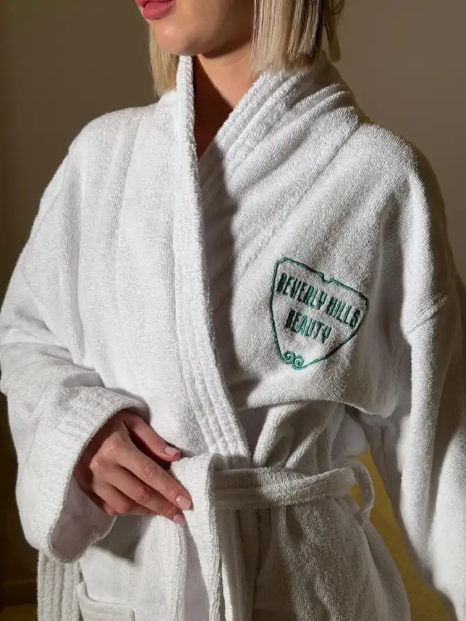 Massage in Vienna - Beverly Hills Beauty