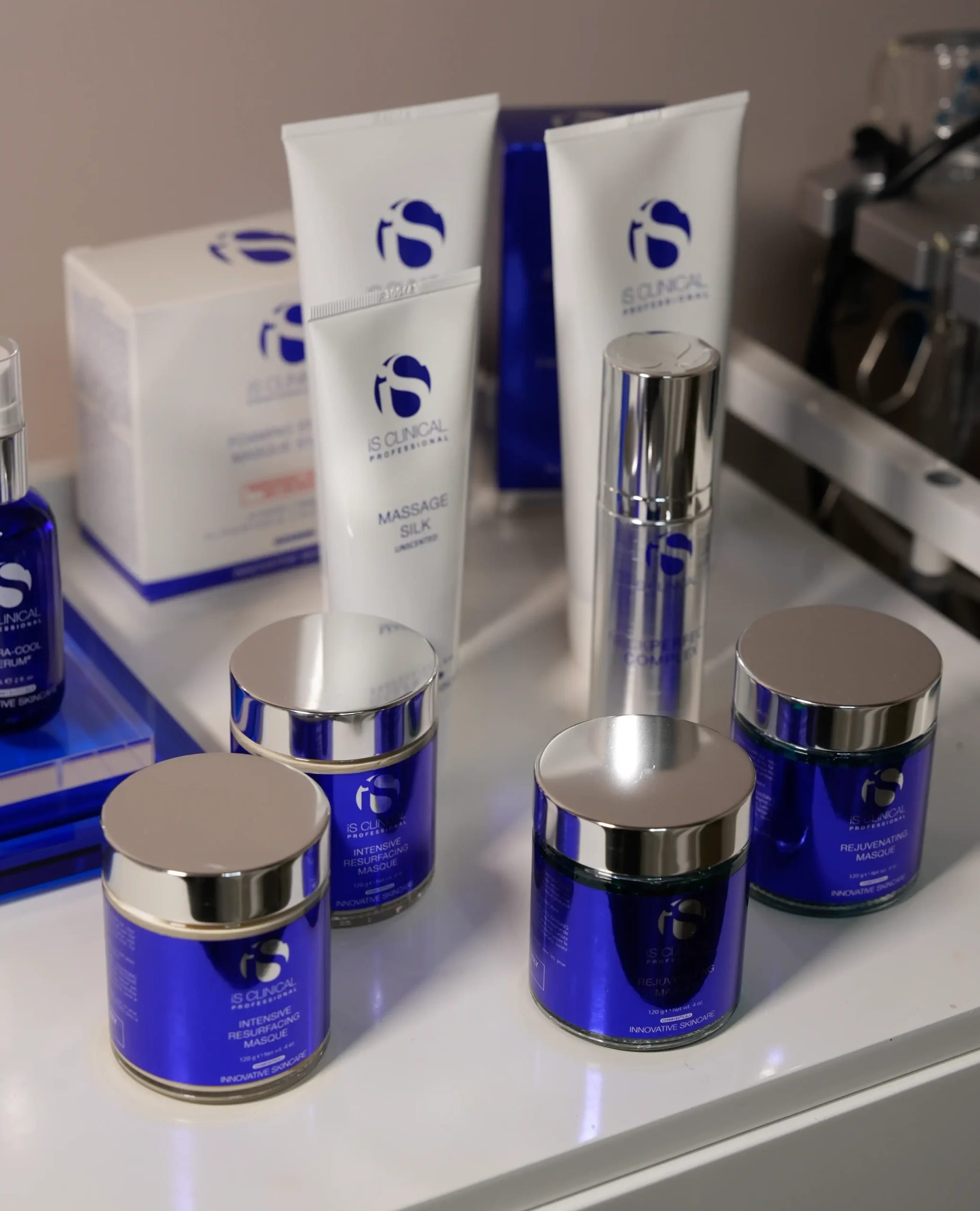 Massage in Vienna - Beverly Hills Beauty - Facial Treatments