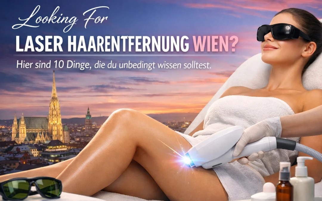 Looking For Laser Haarentfernung Wien? Hier sind 10 Dinge, die du unbedingt wissen solltest