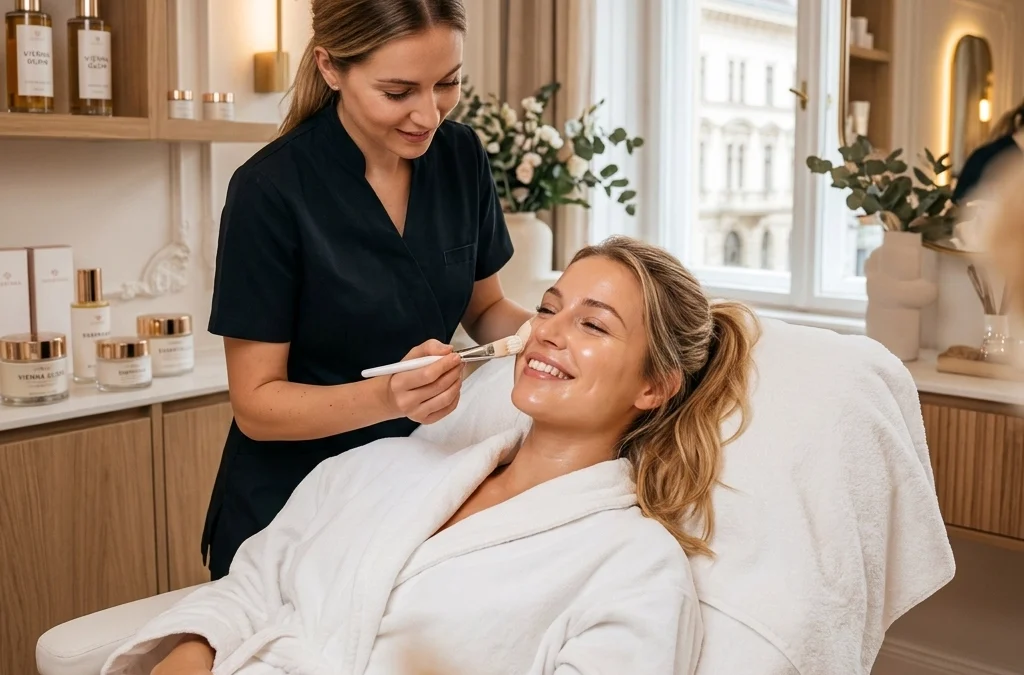 Der ultimative Guide für dein perfektes Glow-Up: Was dich im Beauty Salon Wien erwartet