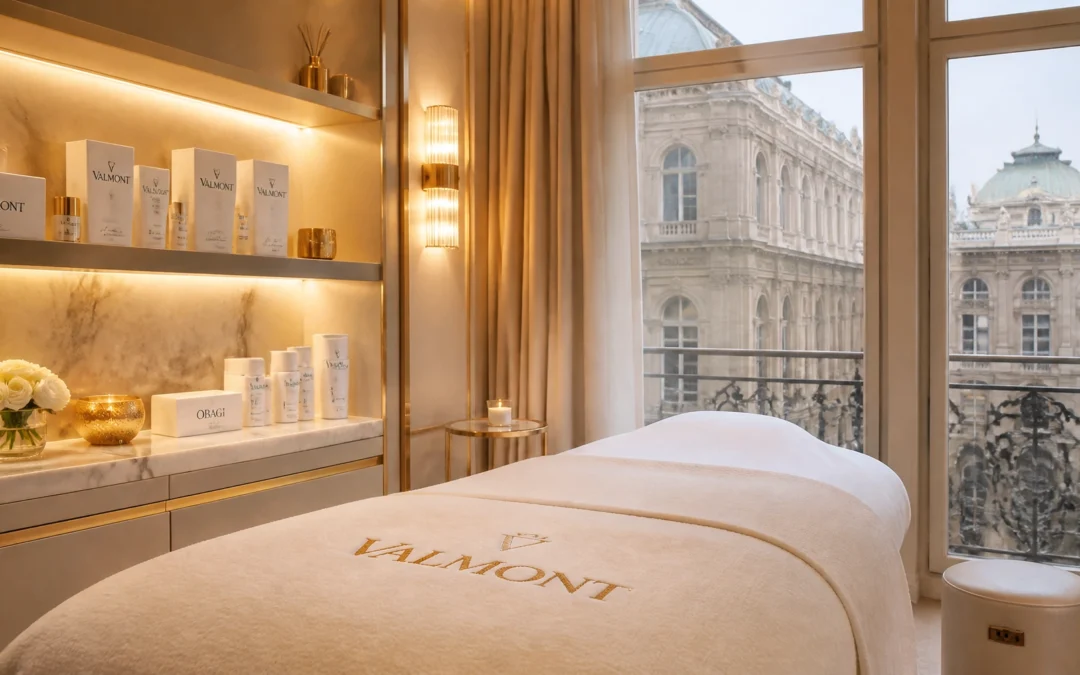 Der ultimative Guide für Samstags-Self-Care: Alles für dein Luxus-Wochenende in Wien