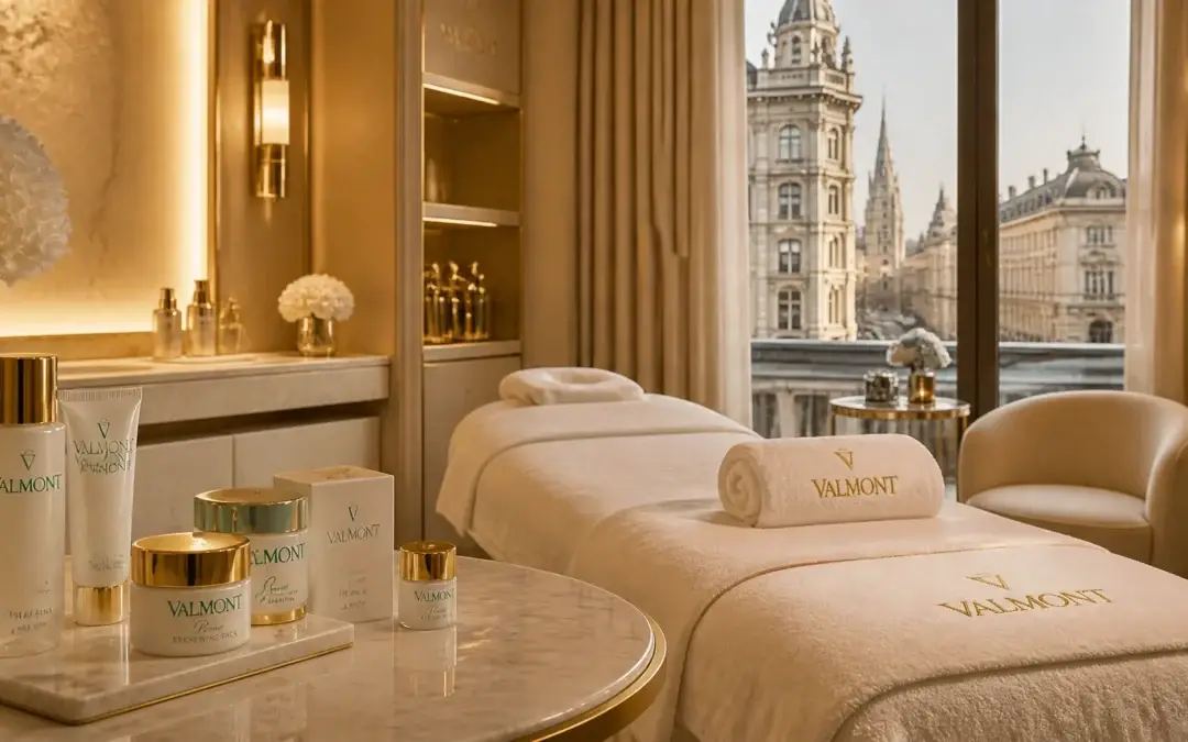 The Proven Self-Care Framework: So planst du dein luxuriöses Wellness-Wochenende im Herzen von Wien